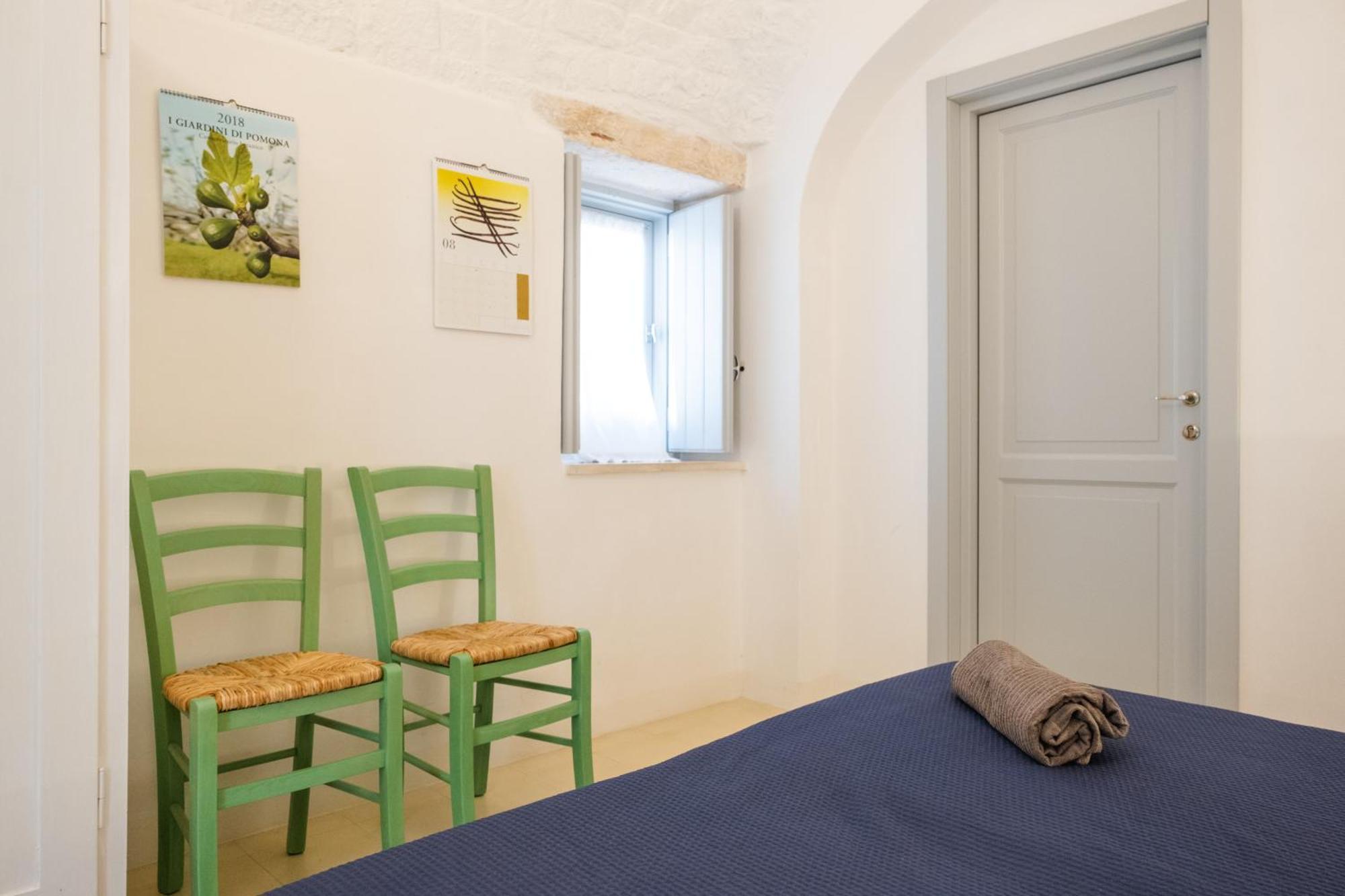 I Giardini Di Pomona Apartment Cisternino Exterior photo