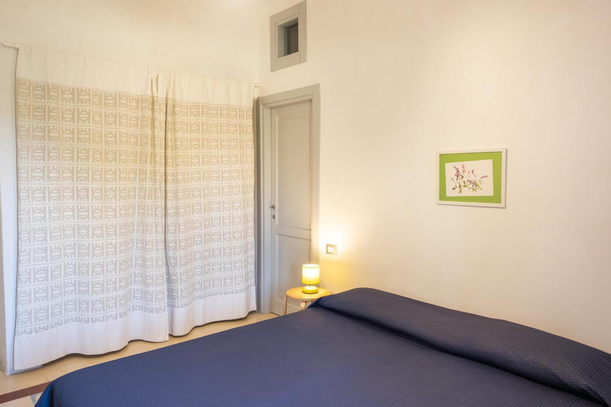 I Giardini Di Pomona Apartment Cisternino Exterior photo