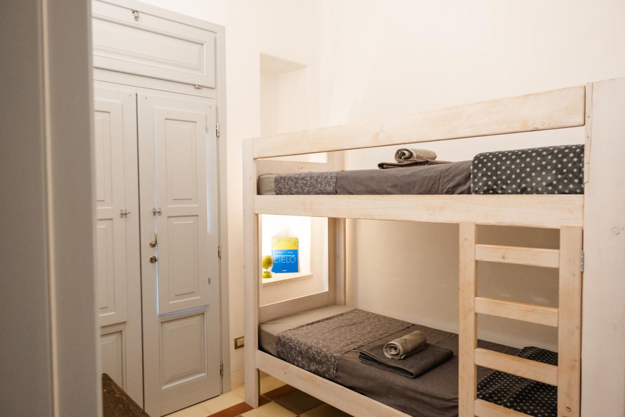 I Giardini Di Pomona Apartment Cisternino Exterior photo
