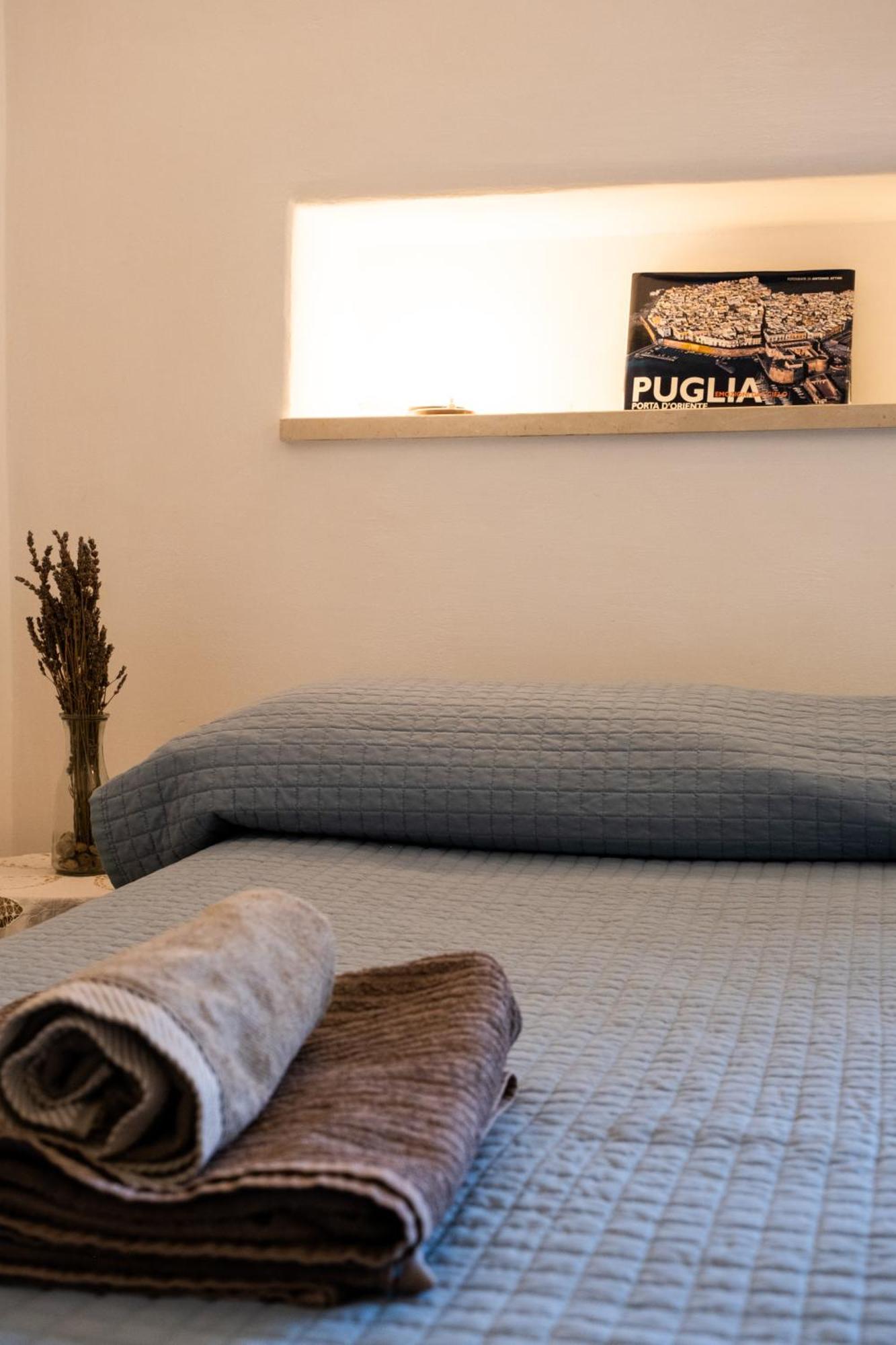 I Giardini Di Pomona Apartment Cisternino Exterior photo