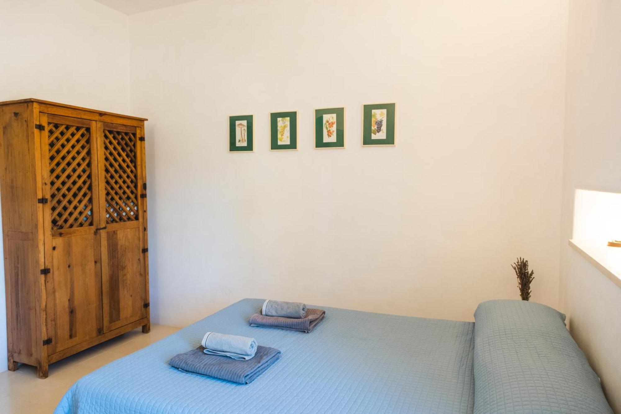 I Giardini Di Pomona Apartment Cisternino Exterior photo